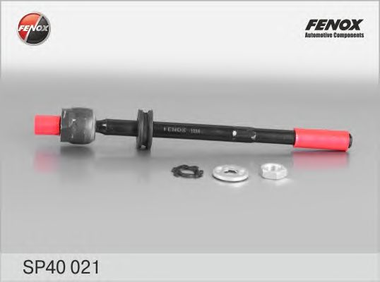 Рулевая тяга FENOX SP40021