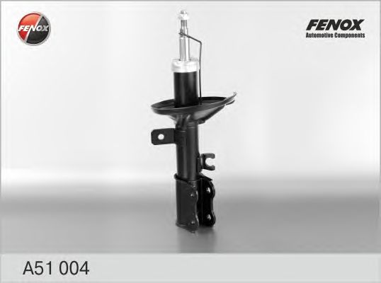 Амортизатор FENOX A51004