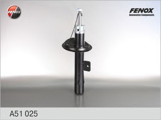 Амортизатор FENOX A51025