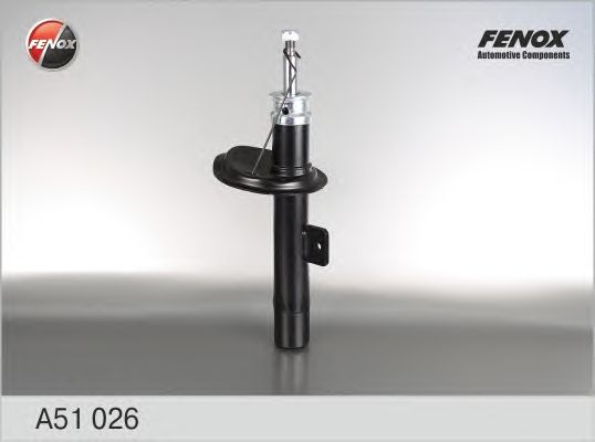 Амортизатор FENOX A51026