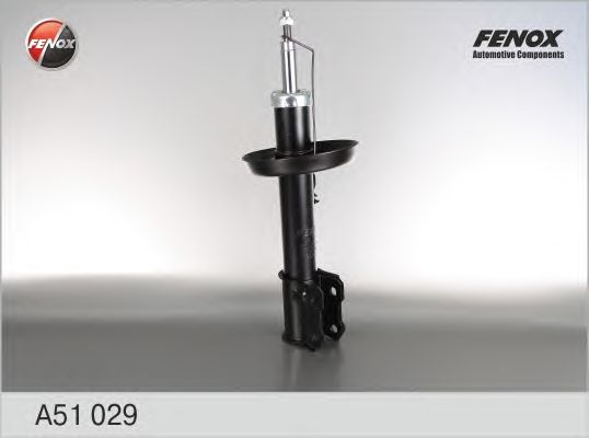 Амортизатор FENOX A51029