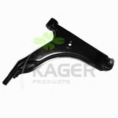 Рычаг подвески KAGER 87-0408