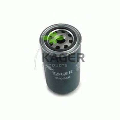 Масляний фільтр KAGER 10-0068