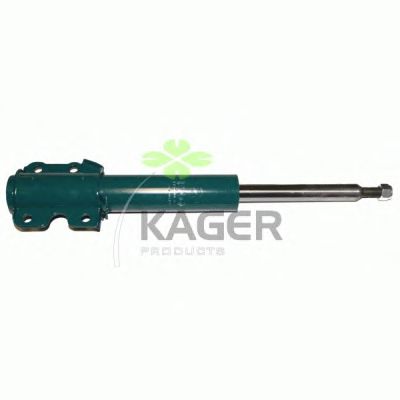 Амортизатор KAGER 81-0049