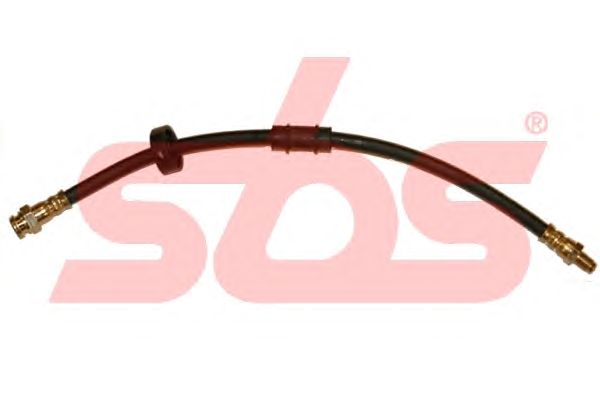 Гальмівний шланг sbs 1330852383