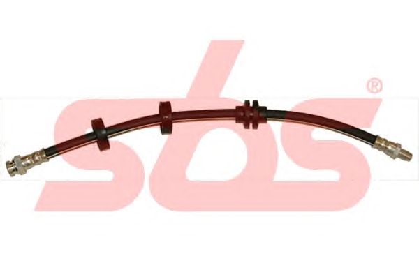 Гальмівний шланг sbs 1330852392