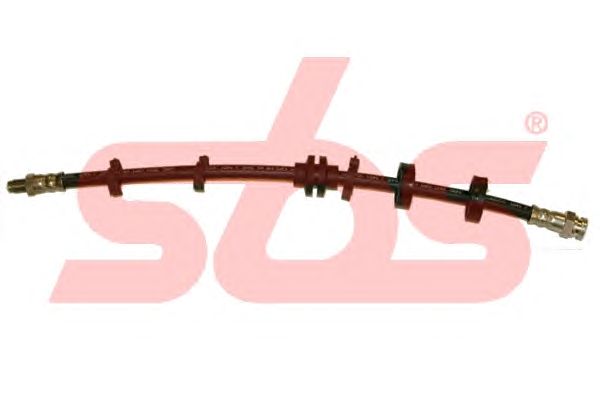 Тормозной шланг sbs 1330852393