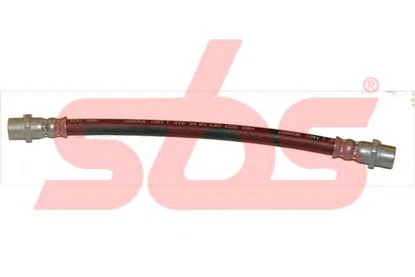 Гальмівний шланг sbs 1330853652