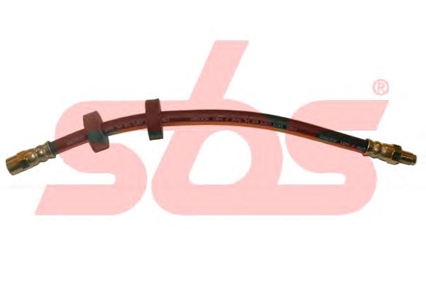 Тормозной шланг sbs 1330854706