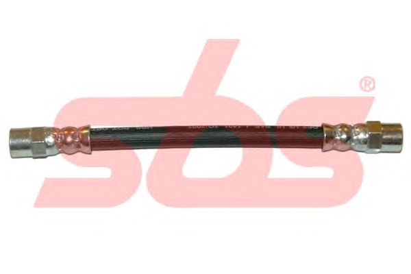 Тормозной шланг sbs 1330854709