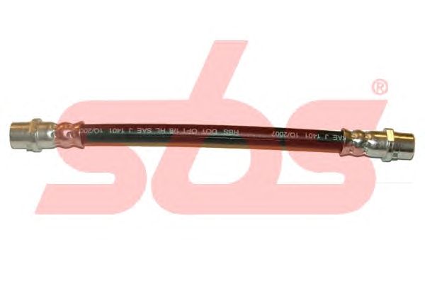 Тормозной шланг sbs 1330854772