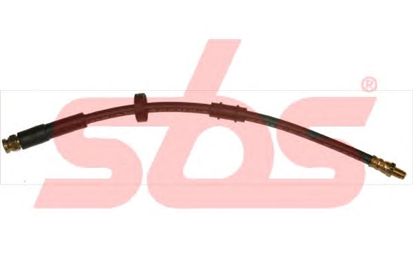 Гальмівний шланг sbs 1330859934