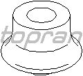 Подушка двигателя TOPRAN 104 277