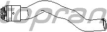 Шланг радиатора TOPRAN 207 686