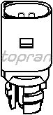 Датчик наружной температуры TOPRAN 113 346