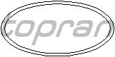 Прокладка, промежуточный вал TOPRAN 104 532