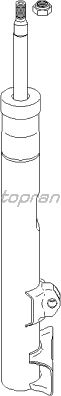 Амортизатор TOPRAN 401 972