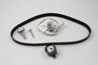 Помпа + комплект ГРМ GRAF KP977-1