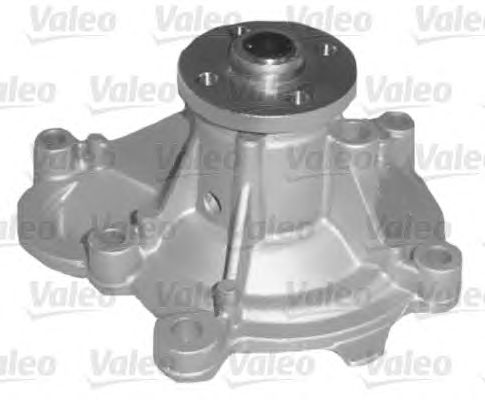 Помпа VALEO 506865
