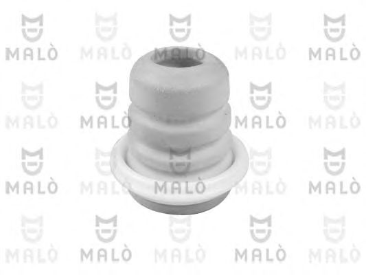 Отбойник амортизатора MALO 15387