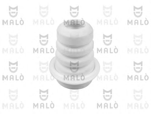 Отбойник амортизатора MALO 153871