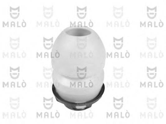 Отбойник амортизатора MALO 2136