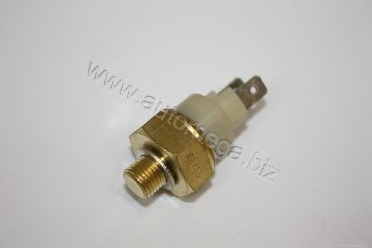 Датчик температуры охлаждающей  жидкости AUTOMEGA 109190369035C