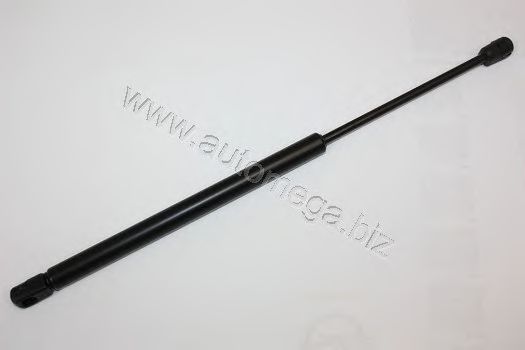 Газовый упор крышки багажника AUTOMEGA 3001760605