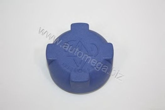 Болт, пробка радиатора AUTOMEGA 301210321443