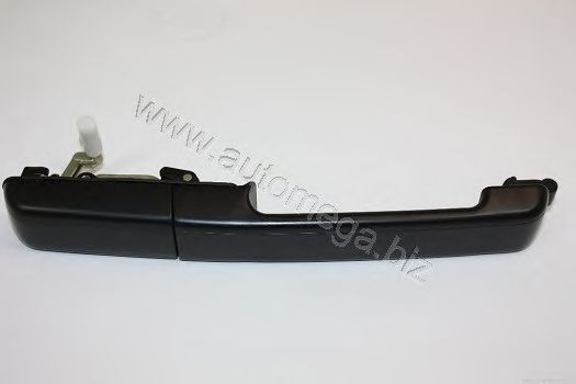 Ручка двери AUTOMEGA 308390205357