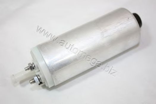 Топливный насос AUTOMEGA 3090600918A0G