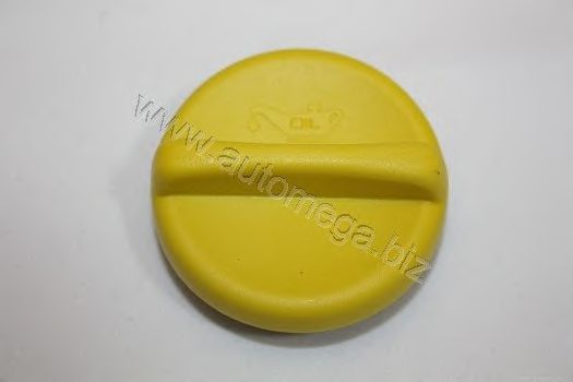 Пробка заливної горловини AUTOMEGA 1156500831