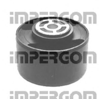 Подушка двигателя ORIGINAL IMPERIUM 27743