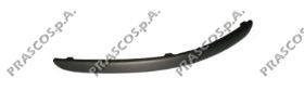 Накладка бампера PRASCO OP0321244
