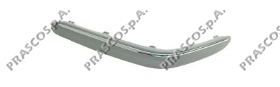 Накладка бампера PRASCO ME0271246