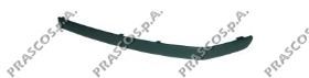 Накладка бампера PRASCO SK3221244