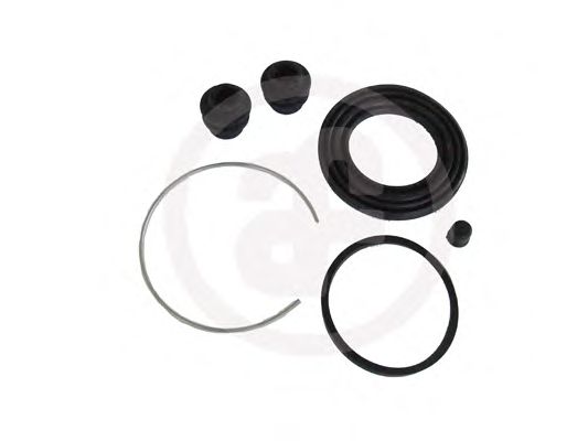 Ремкомплект суппорта AUTOFREN SEINSA D4506