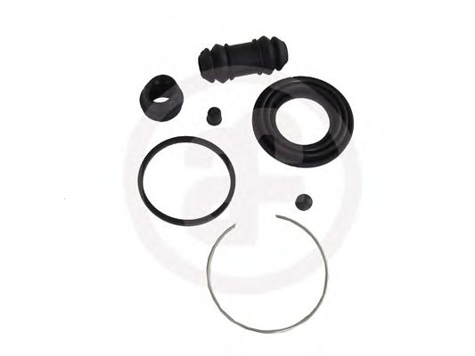 Ремкомплект суппорта AUTOFREN SEINSA D4553