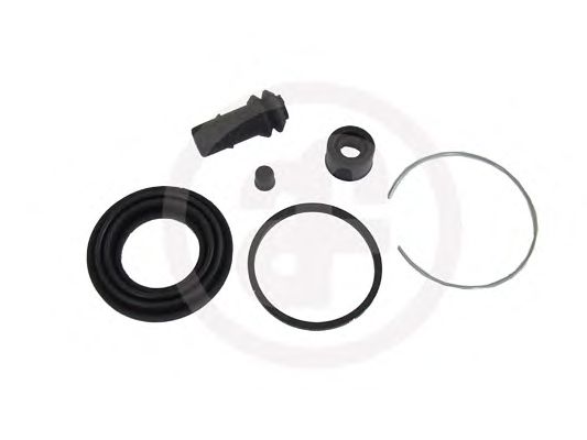 Супорт AUTOFREN SEINSA D4691