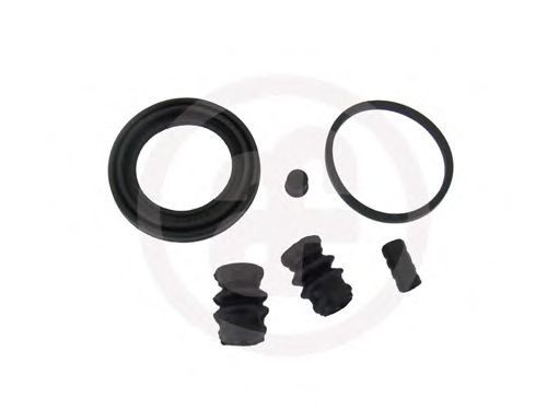 Ремкомплект суппорта AUTOFREN SEINSA D4106