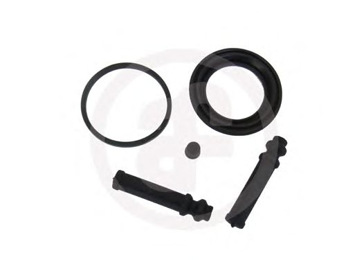 Ремкомплект суппорта AUTOFREN SEINSA D4151