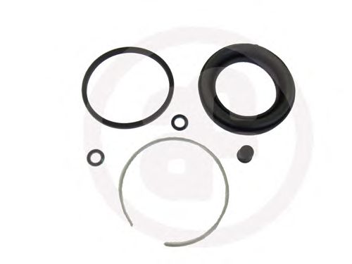 Ремкомплект суппорта AUTOFREN SEINSA D4158
