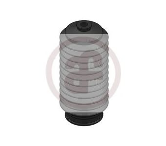 Комплект пыльников рулевой рейки AUTOFREN SEINSA D9061