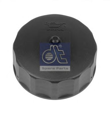 Пробка расширительного бачка DT 1.10715