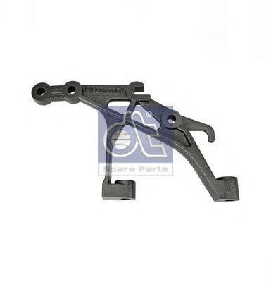 Кронштейн корпуса воздушного фильтра DT 1.10870