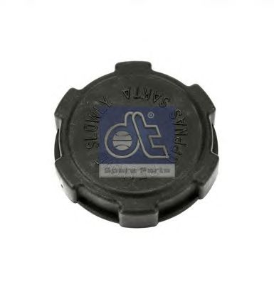 Пробка расширительного бачка DT 1.11036