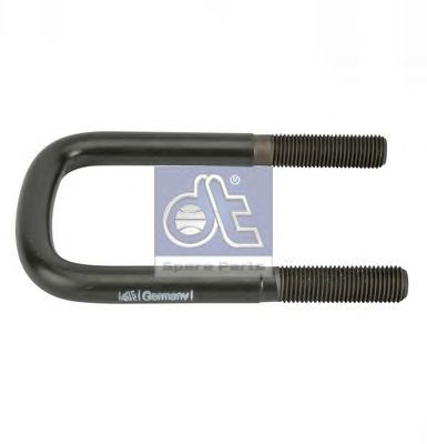 Драбина ресори DT 1.25354