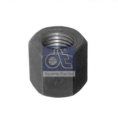 Гайка листової ресори DT 1.25431