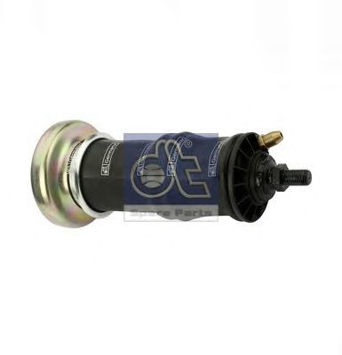 Амортизатор кабіни DT 1.25970