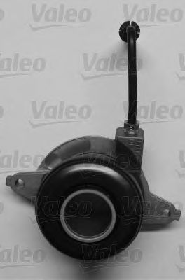 Центральный выключатель сцепления VALEO 804548